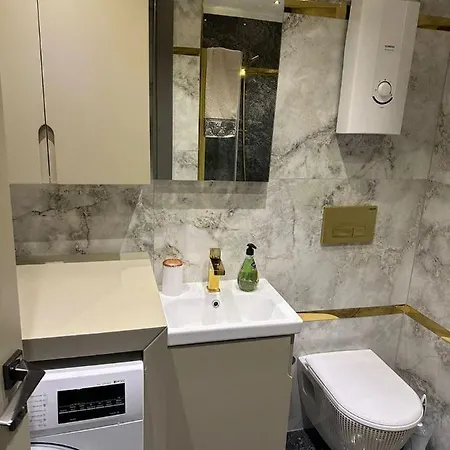 Apartamento Azeroth