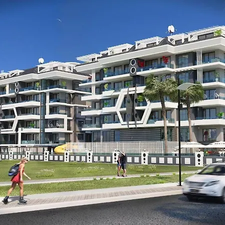 Apartamento Azeroth *